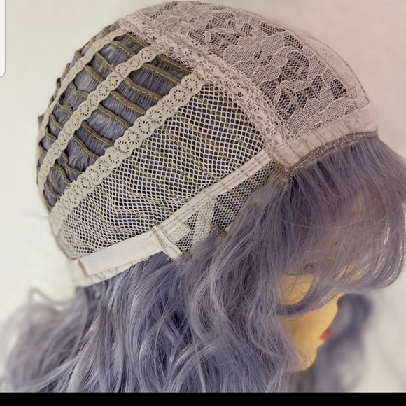 Pastel beautiful New wig! - Picture 5 of 6